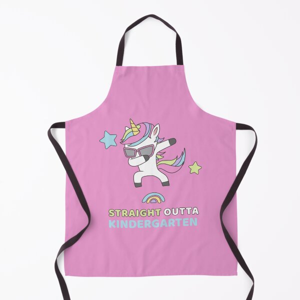 Item preview, Straight Outta Kindergarten Funny Just Graduated Design for Preschoolers designed and sold by Winter--Flowers.