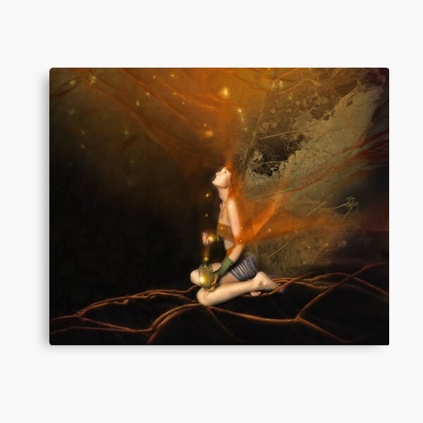 . Canvas Print