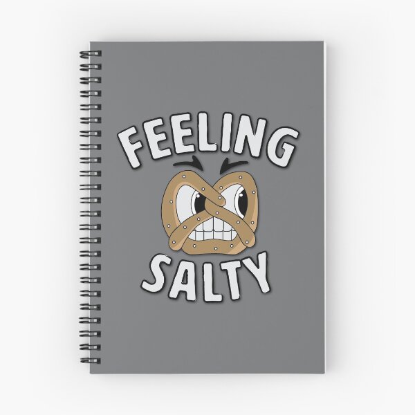 Item preview, Feeling Salty designed and sold by Mitchell Smith.