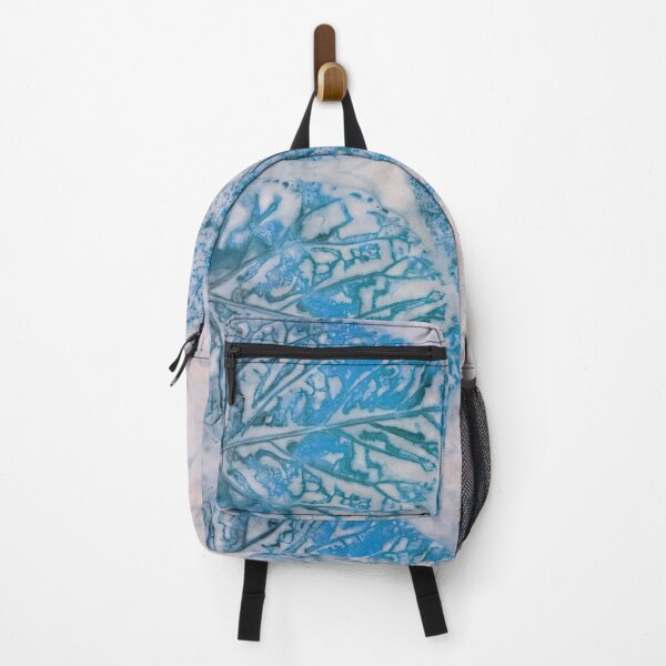 Item preview, Mulberry Leaves Insulin Silk Anti-Inflammatory Superfood Blue Print designed and sold by SpiritGifts.