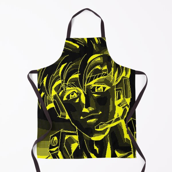 Item preview, Anime NFT 0137 designed and sold by Elkin Grueso.