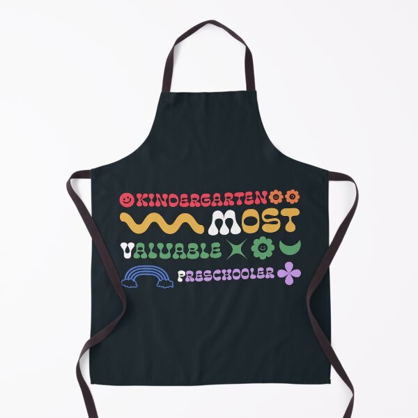 Item preview, Kindergarten Most Valuable Preschooler Funny Just Graduated Design designed and sold by Winter--Flowers.