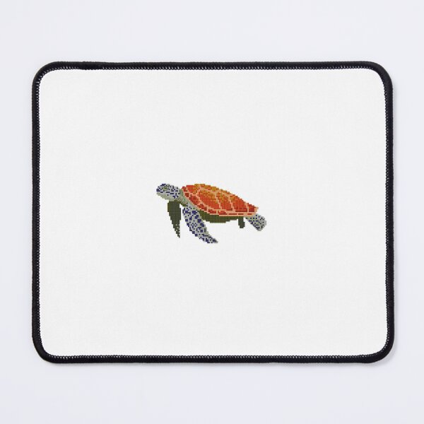 Item preview, TURTLE CROSS STITCH. designed and sold by coffeeflavour.