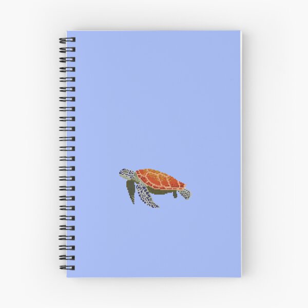 Item preview, TURTLE CROSS STITCH. designed and sold by coffeeflavour.