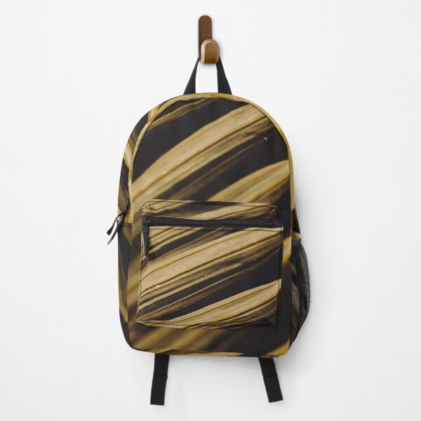 Item preview, Golden Palm Leaf designed and sold by victoria frost.