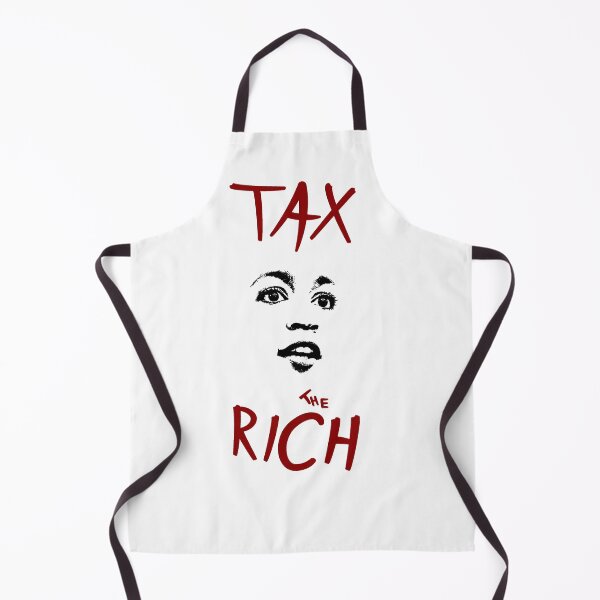 Item preview, Tax The Rich designed and sold by Lowgik.