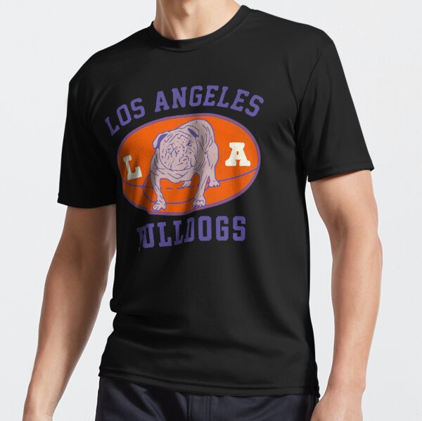 Defunctland Defunct Los Angeles Dons Football Team T-Shirt