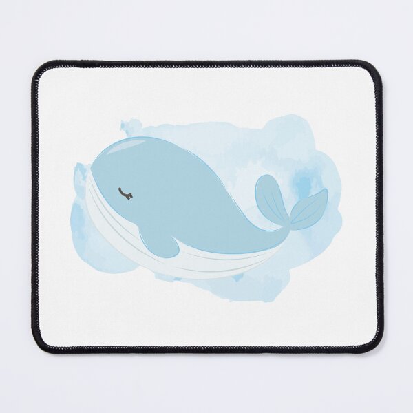 Item preview, Blue Whale designed and sold by Sara Alcaide.