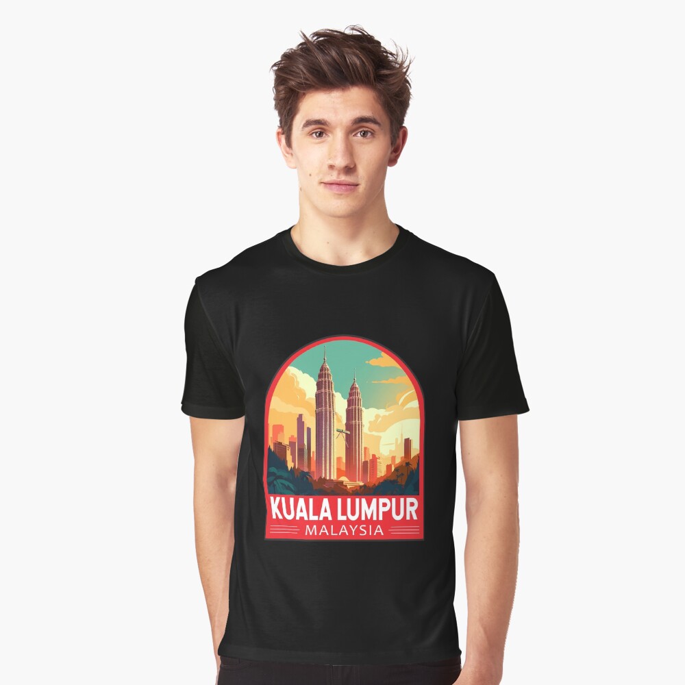 Item preview, Graphic T-Shirt designed and sold by KrisSidDesigns.