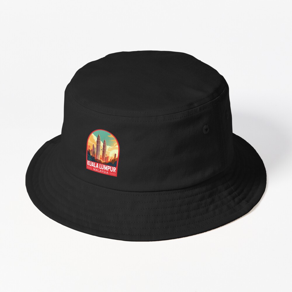 Item preview, Bucket Hat designed and sold by KrisSidDesigns.