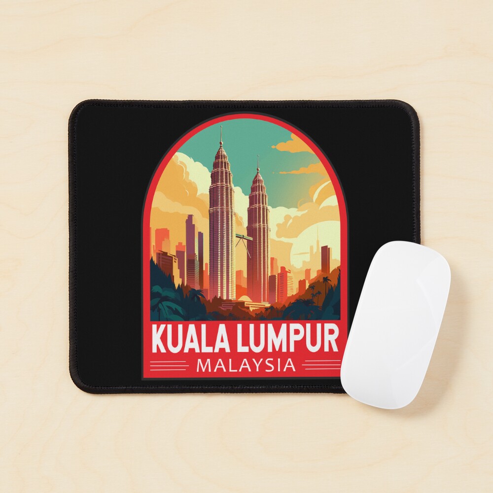 Item preview, Mouse Pad designed and sold by KrisSidDesigns.