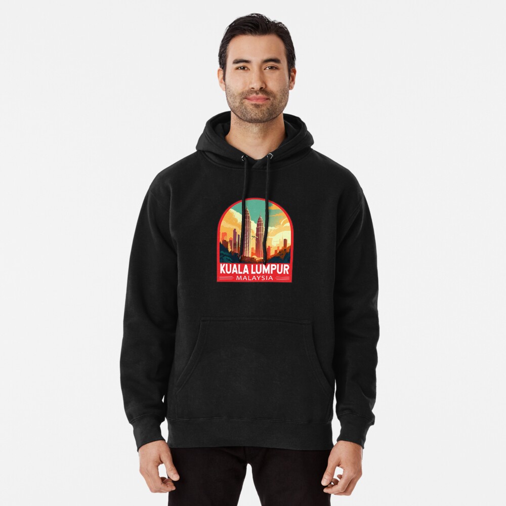 Item preview, Pullover Hoodie designed and sold by KrisSidDesigns.