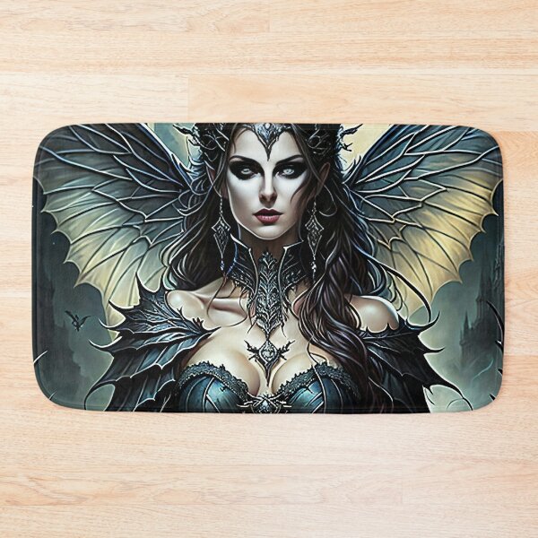 Item preview, Sunshine's Nymph by Perceptual Paradox Creations designed and sold by hobbit73.