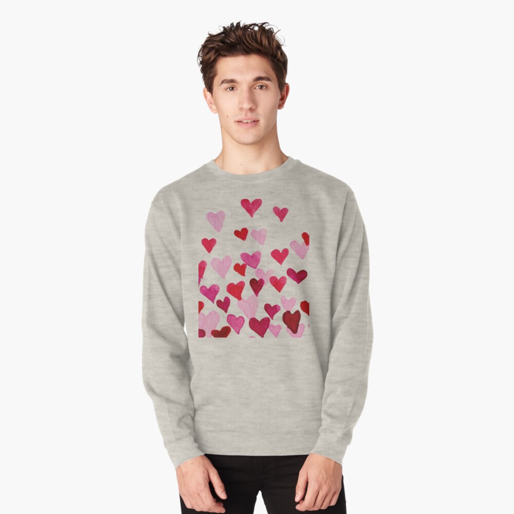 Item preview, Pullover Sweatshirt designed and sold by wackapacka.