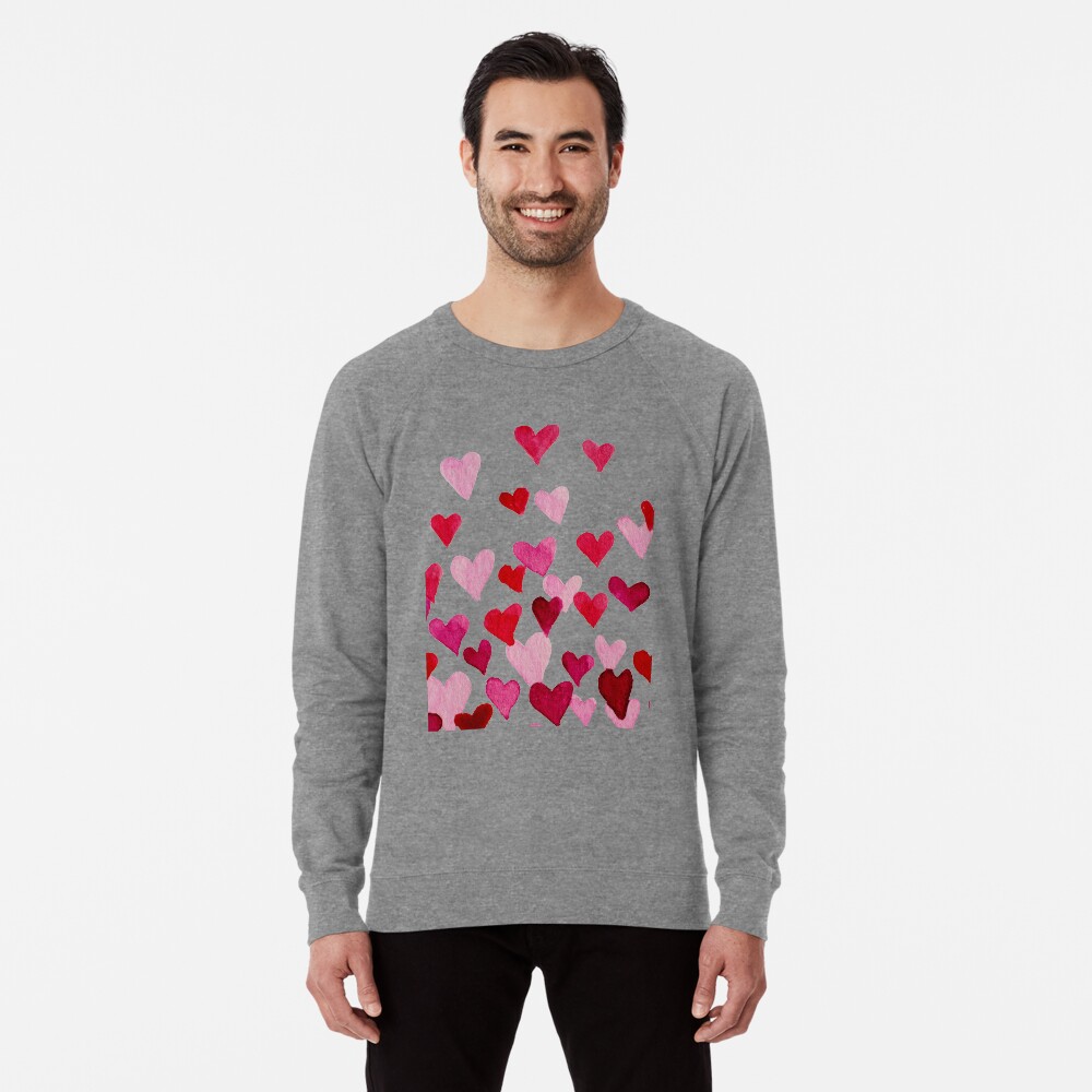 Item preview, Lightweight Sweatshirt designed and sold by wackapacka.
