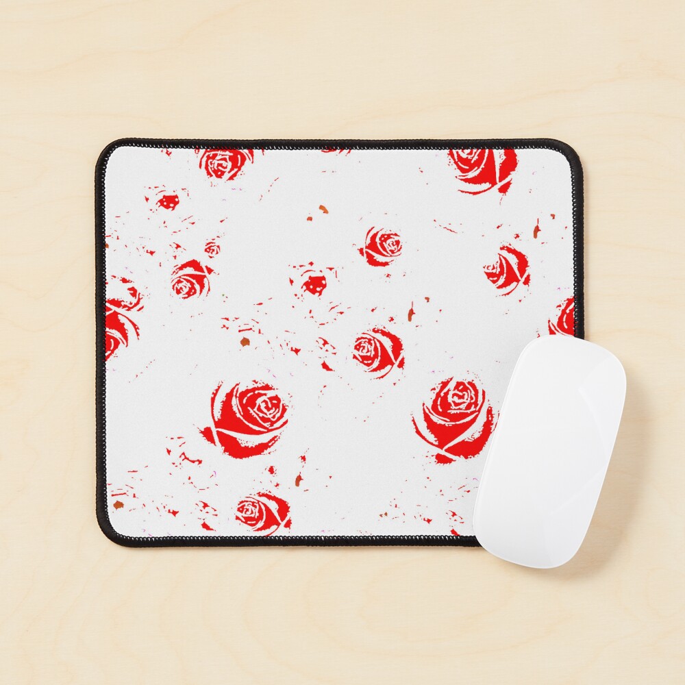Item preview, Mouse Pad designed and sold by sharlesart.
