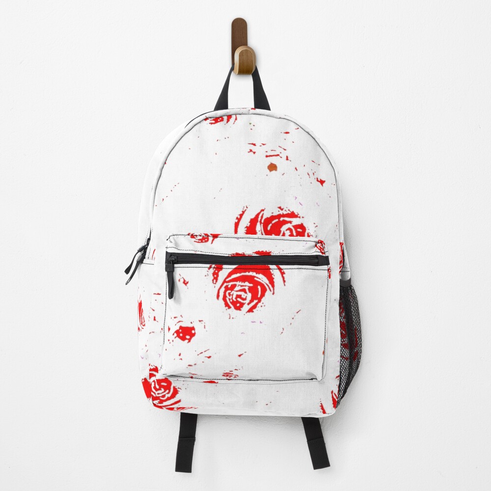 Item preview, Backpack designed and sold by sharlesart.