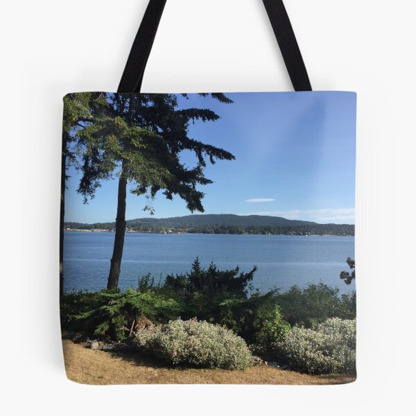 Item preview, Patricia Bay, Vancouver Island designed and sold by Image-Prints.
