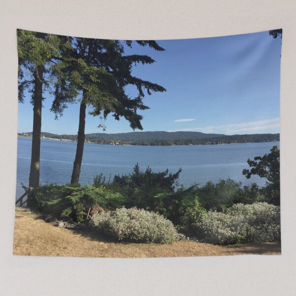 Item preview, Patricia Bay, Vancouver Island designed and sold by Image-Prints.