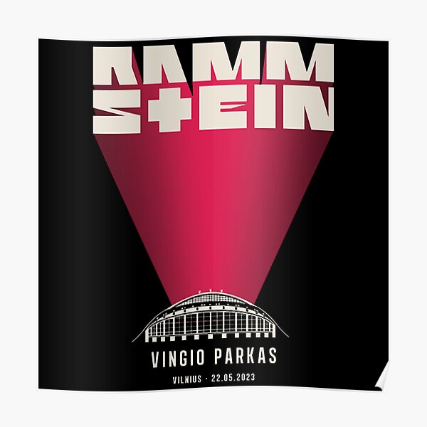 WW.8beautifulpink<<rammsteins rammstein,tolle rammsteins rammstein,rammsteins rammstein,rammsteins rammstein Poster