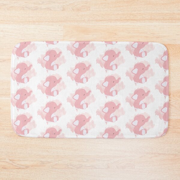 Item preview, Pink Elephant designed and sold by Sara Alcaide.