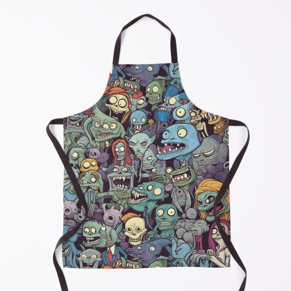 Item preview, Undead designed and sold by SuperUltraPrint.