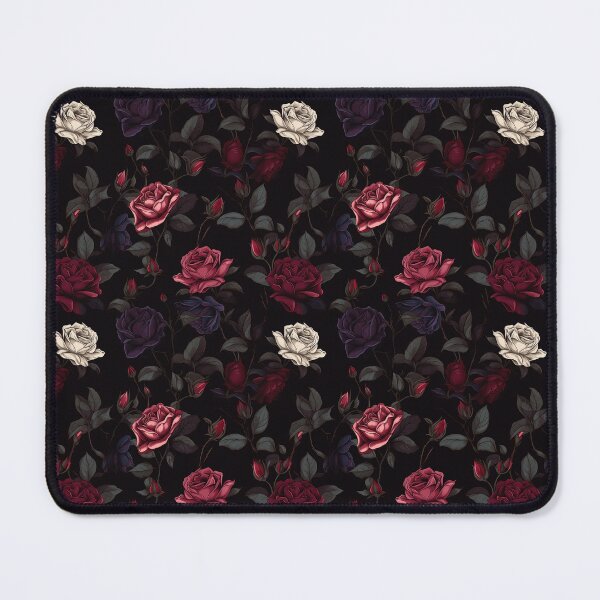 Item preview, Dark Roses designed and sold by thed4rkestrose.