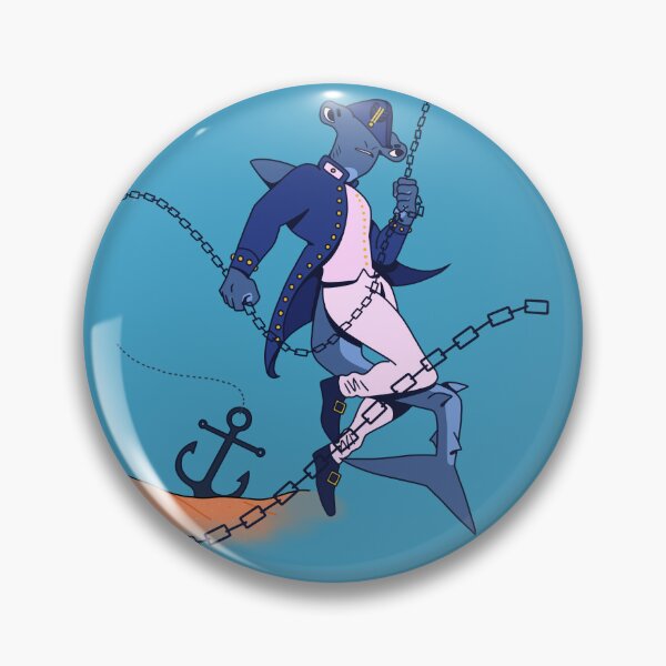 Item preview, Mermay 2023, Sailor (1) designed and sold by inkvisage.