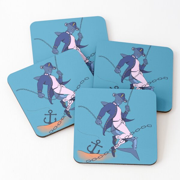 Item preview, Mermay 2023, Sailor (1) designed and sold by inkvisage.