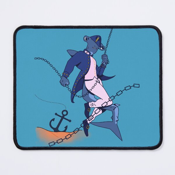 Item preview, Mermay 2023, Sailor (1) designed and sold by inkvisage.