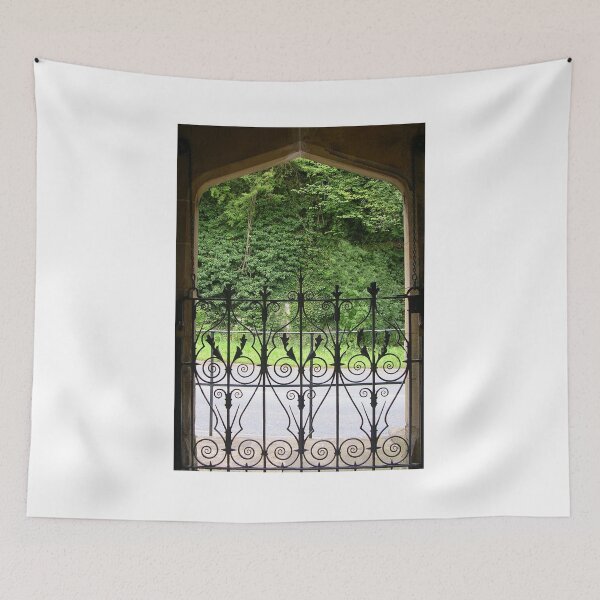 Item preview, Holywell Gate designed and sold by lezvee.