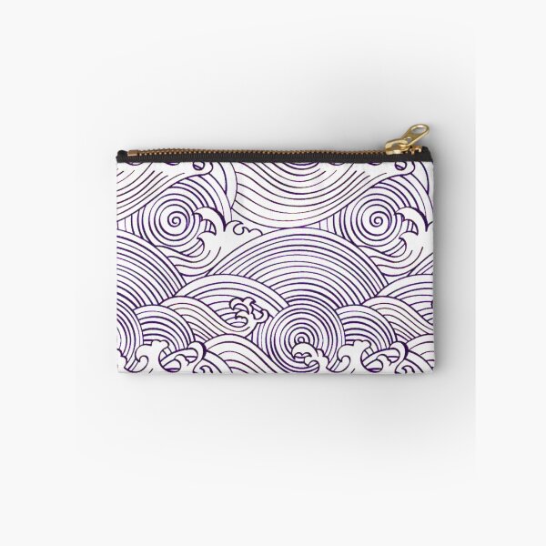 Item preview, The Great Retro Wave designed and sold by bestoftrendy.