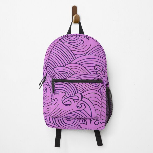 Item preview, The Great Retro Wave designed and sold by bestoftrendy.