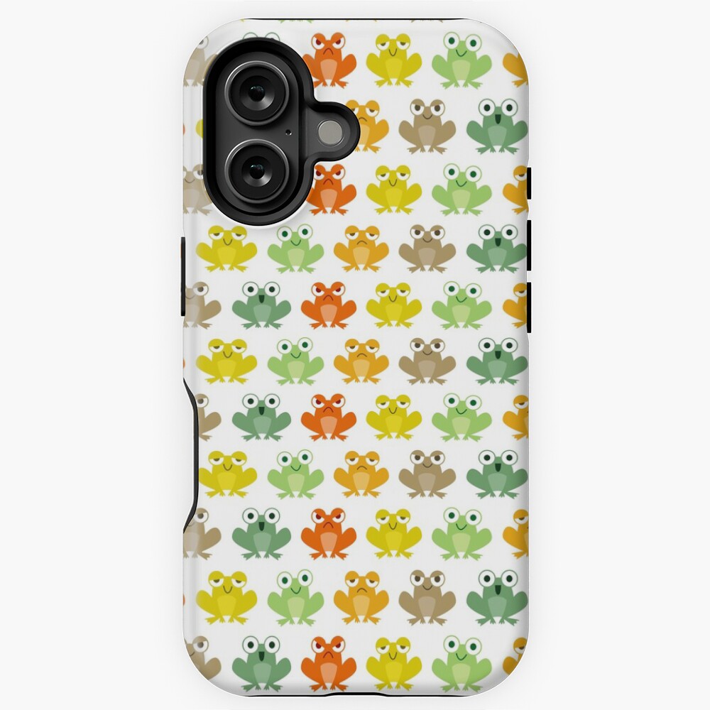 Item preview, iPhone Magsafe Tough Case designed and sold by petitspixels.