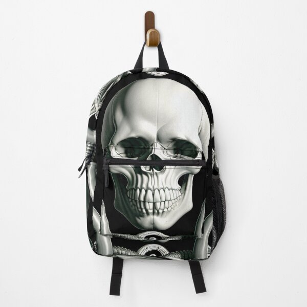 Item preview, Gothic Skull #13 designed and sold by Tommy Modelli.