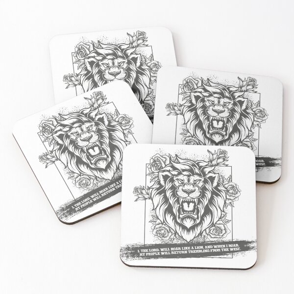 Item preview, Like A Lion designed and sold by mburleson.