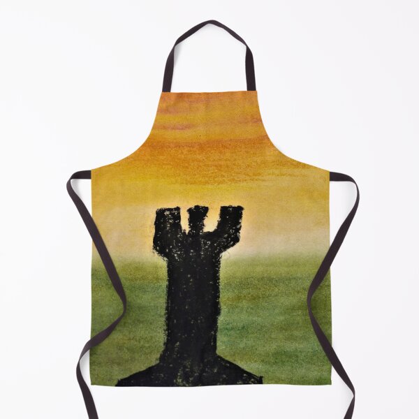Item preview, Rook at Sunset designed and sold by Scott and Mary Schneider art_photography.