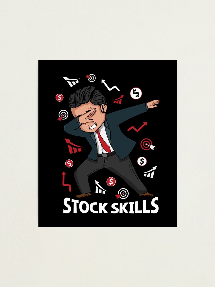 Stock Market Gifts - SparkGift