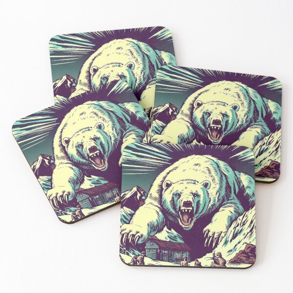 Item preview, Vintage Village Havoc designed and sold by FlowFlex.
