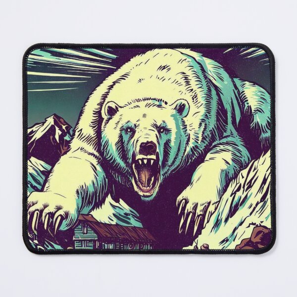 Item preview, Vintage Village Havoc designed and sold by FlowFlex.