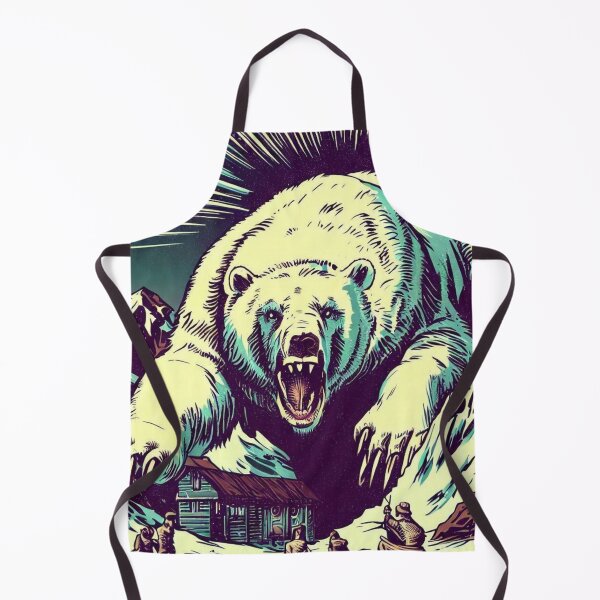 Item preview, Vintage Village Havoc designed and sold by FlowFlex.