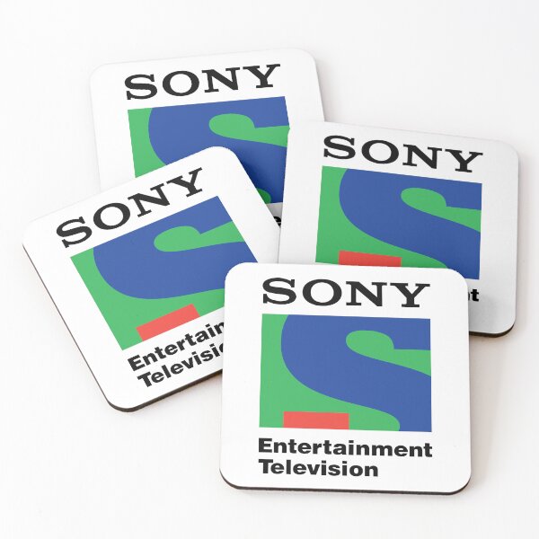 Artikelvorschau, Logo des Fernsehsenders Sony Entertainment entworfen und verkauft von ArchivoHumano.