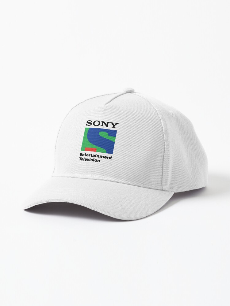 Sony baseball cap discount
