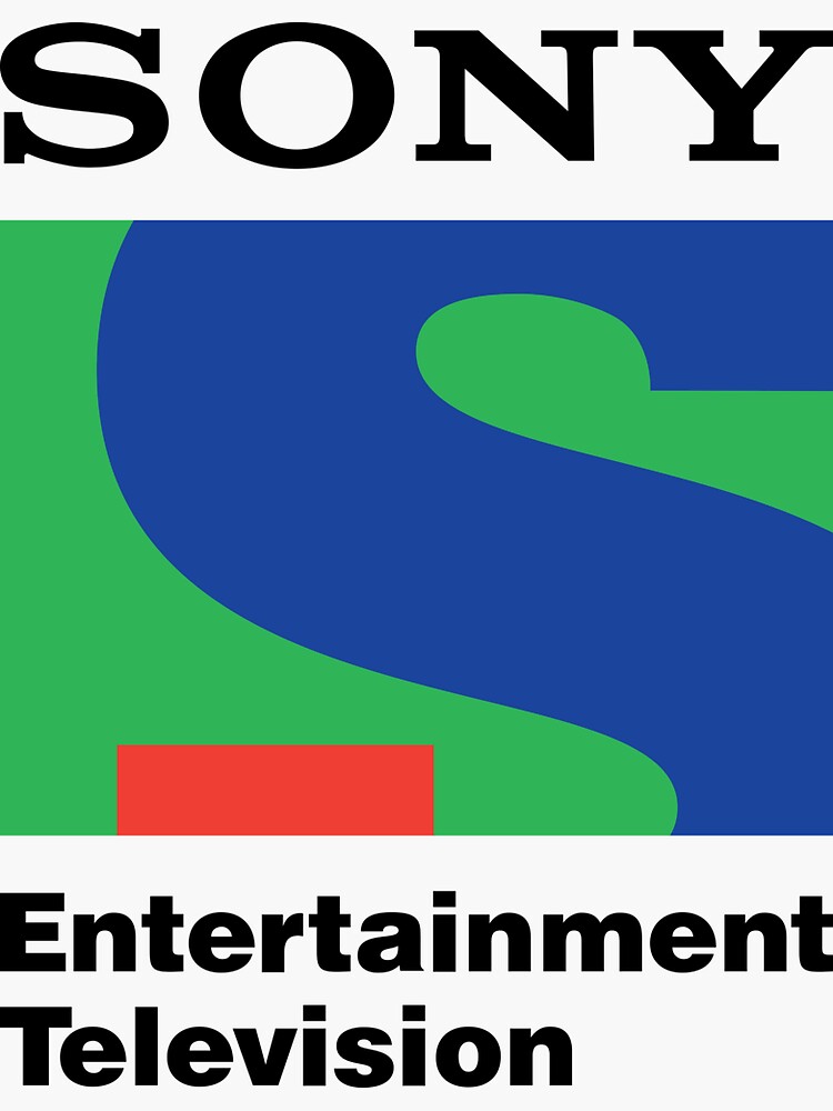 Sony Entertainment Television refreshes its logo