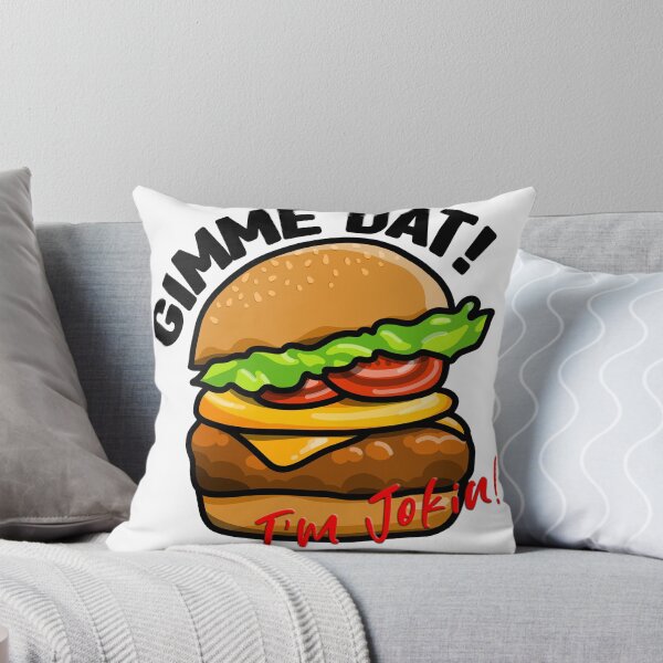 Item preview, Gimme Dat! designed and sold by kittiselly28.