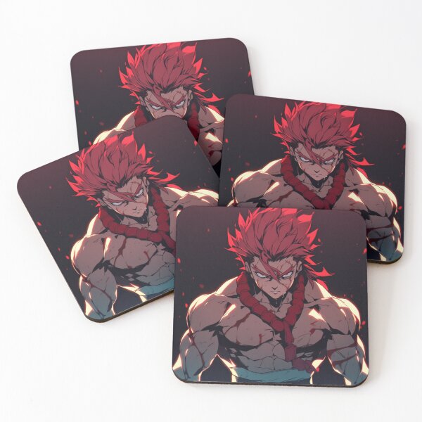 Item preview, Fight ready! Super powered! designed and sold by Digital-Space.