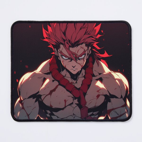 Item preview, Fight ready! Super powered! designed and sold by Digital-Space.