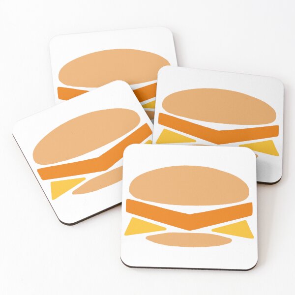Item preview, Mcdo - Fish lover  designed and sold by SLH-69.