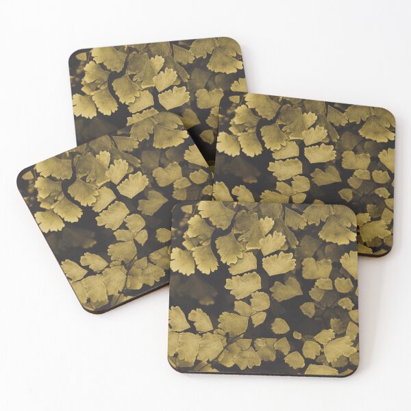 Item preview, Gold leaf designed and sold by victoria frost.