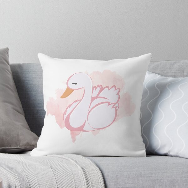 Aperçu de l'œuvre Pink Duck créée et vendue par Sara Alcaide.